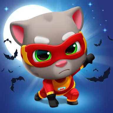 tom igri|Talking Tom Hero Dash 4+ .